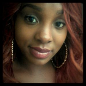 Meet your Posher, Adeia